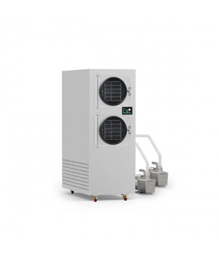 Coolermed FD8 Liyofilizatör – 8/10 KG